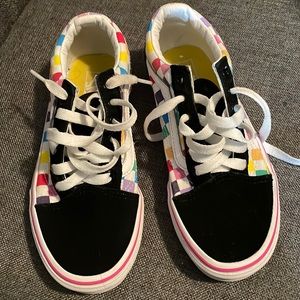 Kids vans